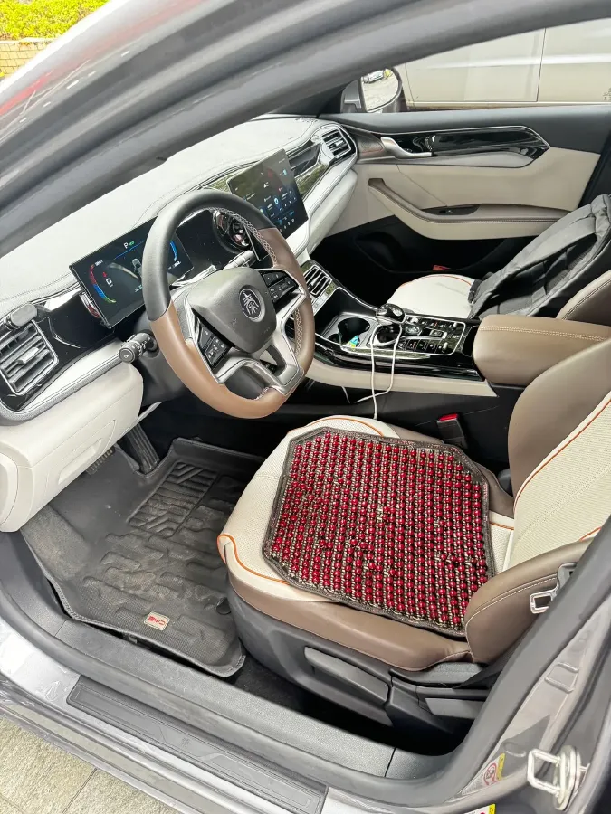 2024 BYD Qin Plus BEV 57.6KWH,autocango,china used car exporter,china ev exporter,chinese used car exporter,chinese used ev exporter