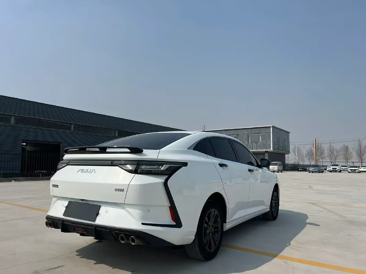 2023 DongFeng Aeolus YiXuan 1.5L 125HP L4 6DCT,autocango,china used car exporter,china ev exporter,chinese used car exporter,chinese used ev exporter