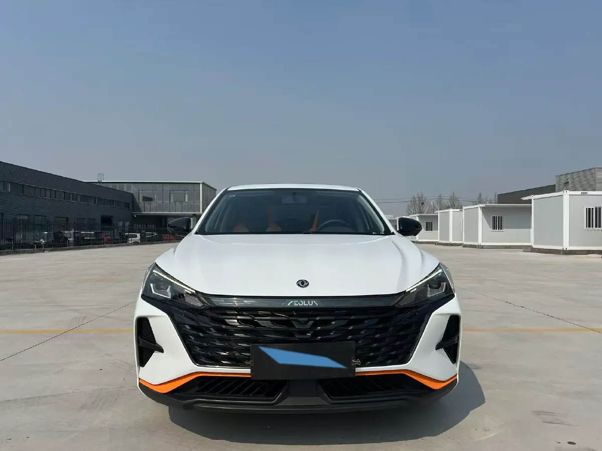 2023 DongFeng Aeolus YiXuan 1.5L 125HP L4 6DCT,autocango,china used car exporter,china ev exporter,chinese used car exporter,chinese used ev exporter