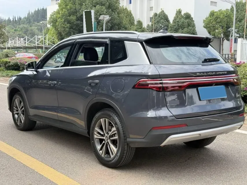 2019 BYD Song Pro 1.5T 160HP L4 6DCT,autocango,china used car exporter,china ev exporter,chinese used car exporter,chinese used ev exporter