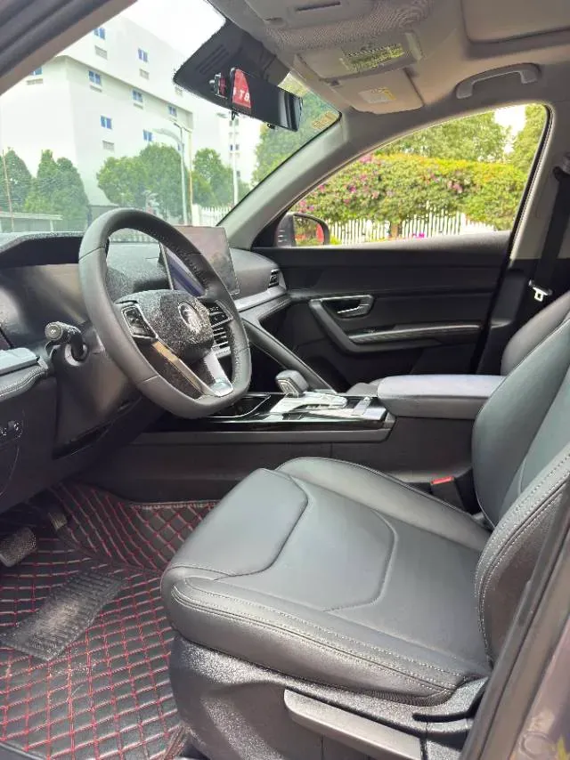 2019 BYD Song Pro 1.5T 160HP L4 6DCT,autocango,china used car exporter,china ev exporter,chinese used car exporter,chinese used ev exporter