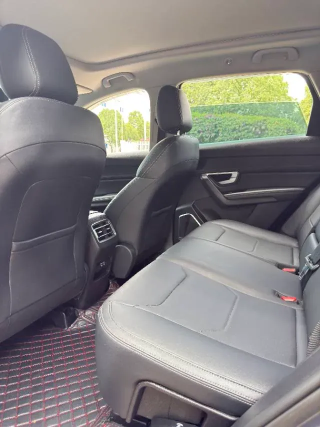 2019 BYD Song Pro 1.5T 160HP L4 6DCT,autocango,china used car exporter,china ev exporter,chinese used car exporter,chinese used ev exporter