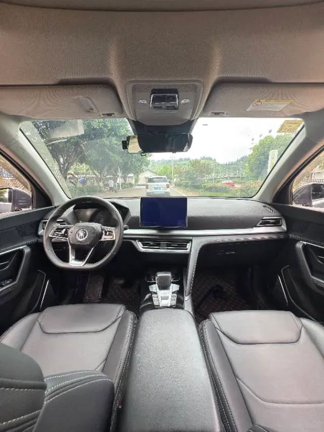 2019 BYD Song Pro 1.5T 160HP L4 6DCT,autocango,china used car exporter,china ev exporter,chinese used car exporter,chinese used ev exporter