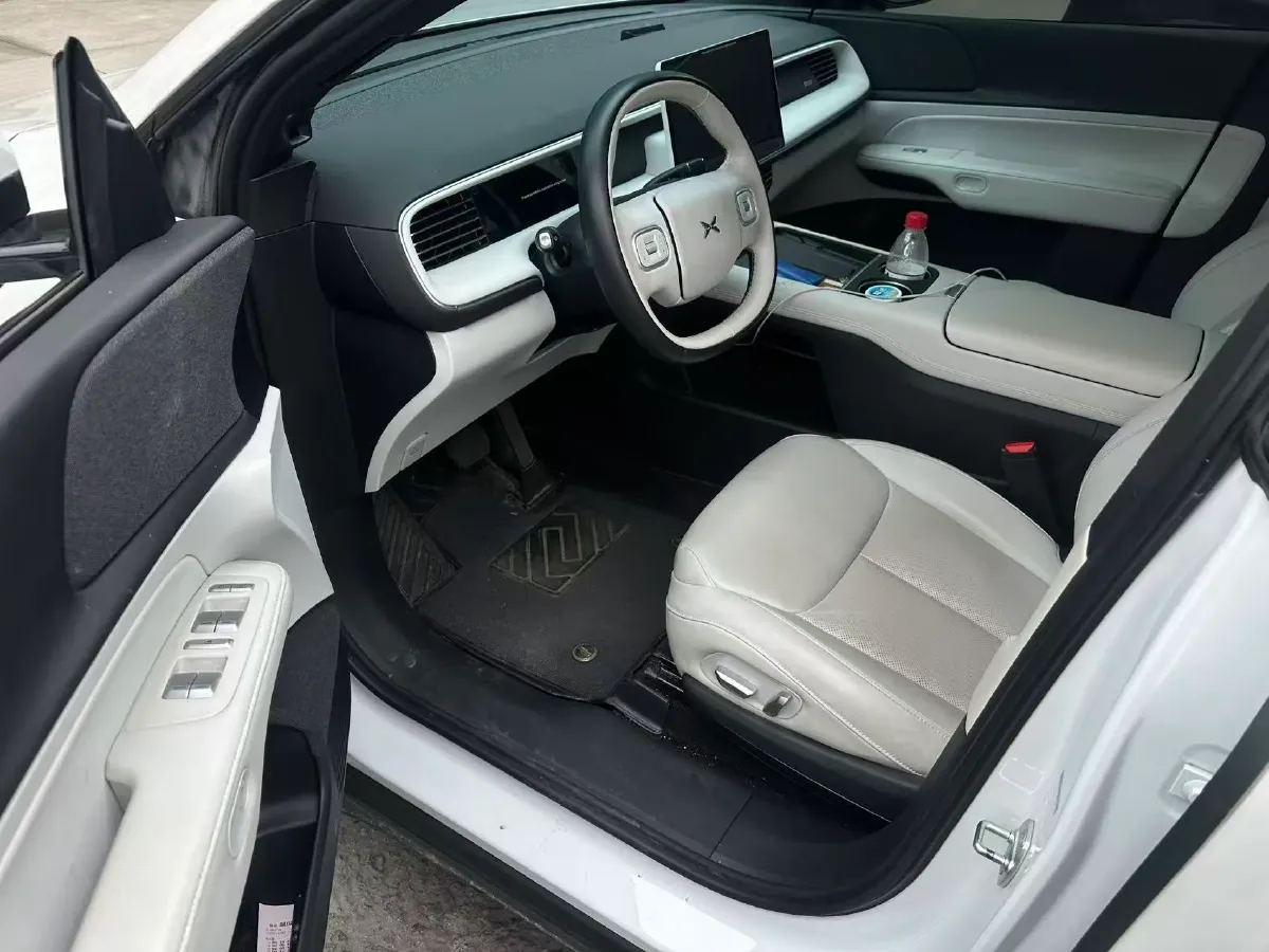 2023 Xpeng G6 BEV 87.5KWH,autocango,china used car exporter,china ev exporter,chinese used car exporter,chinese used ev exporter