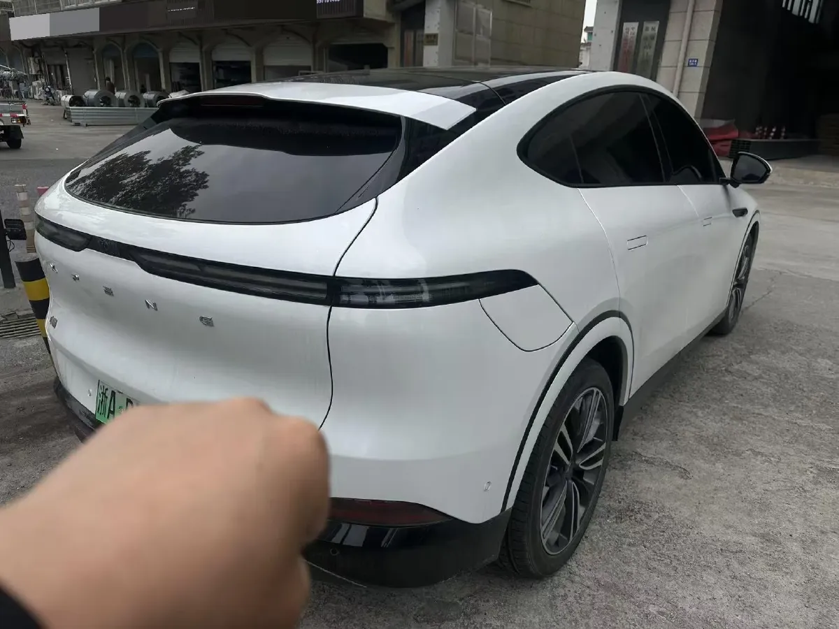 2023 Xpeng G6 BEV 87.5KWH,autocango,china used car exporter,china ev exporter,chinese used car exporter,chinese used ev exporter