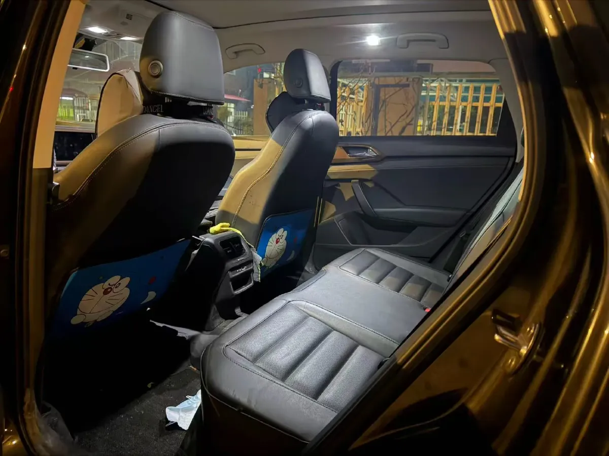 2021 Volkswagen Tharu 1.4T 150HP L4 7DCT,autocango,china used car exporter,china ev exporter,chinese used car exporter,chinese used ev exporter