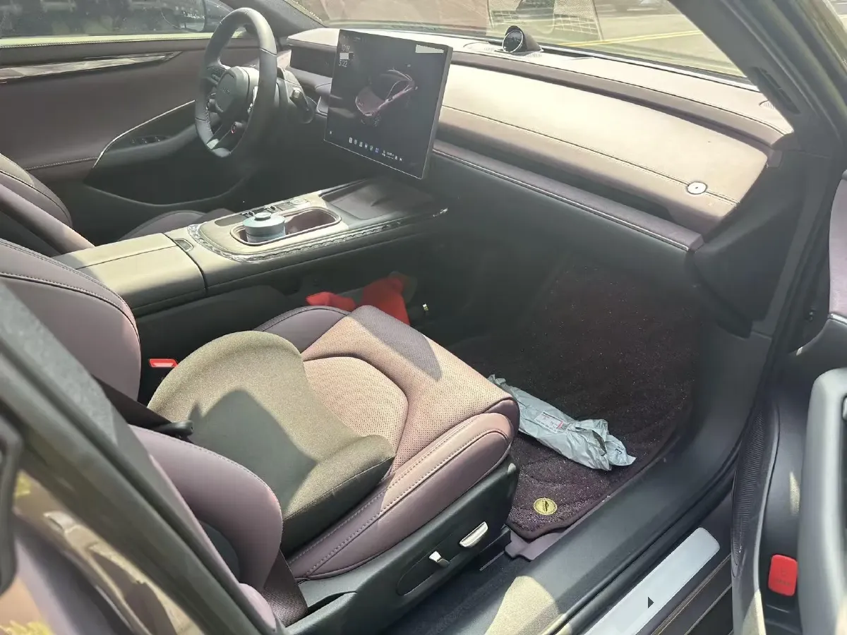 2024 MI SU7 BEV 73.6KWH,autocango,china used car exporter,china ev exporter,chinese used car exporter,chinese used ev exporter