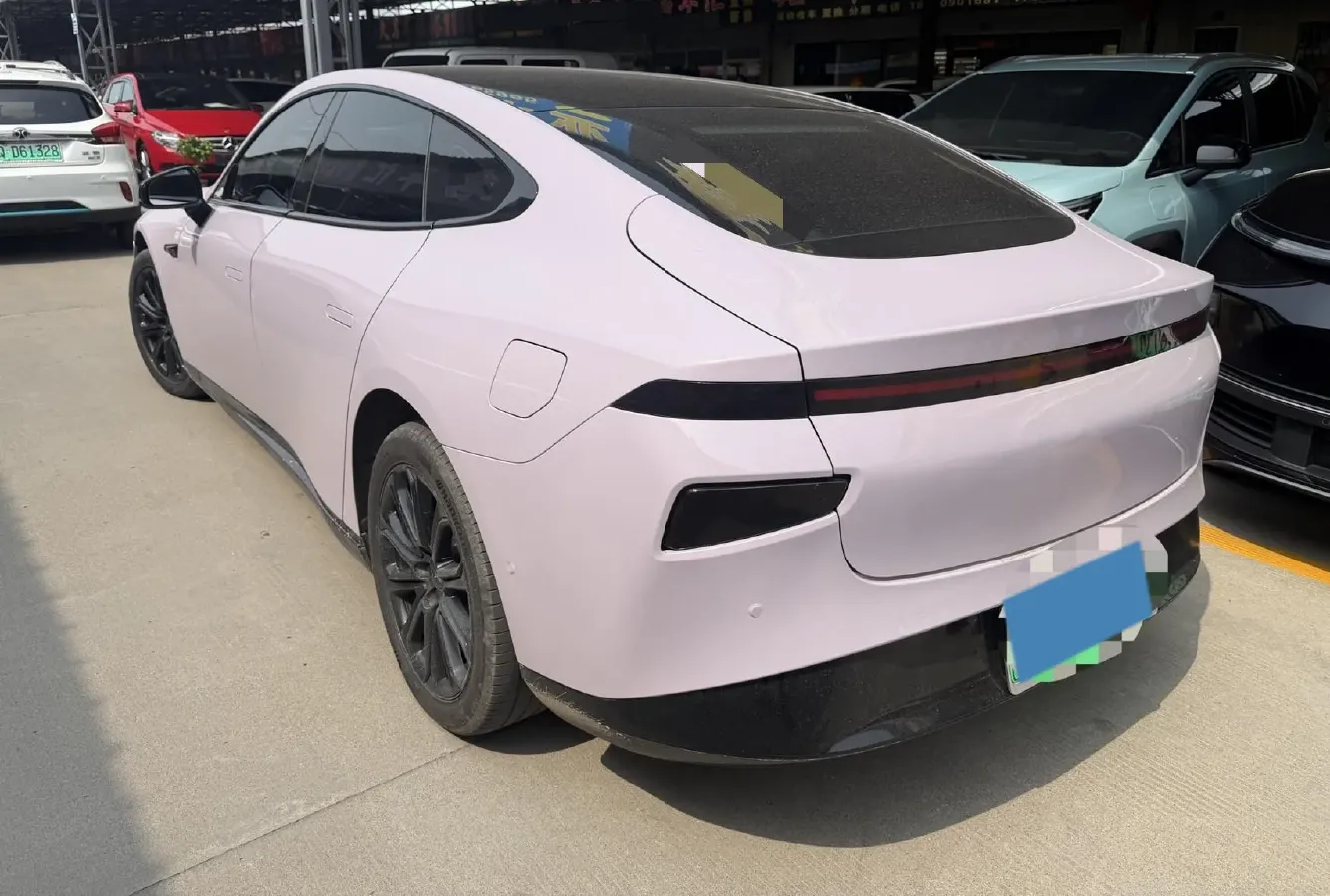 2022 Volkswagen Tiguan X 2.0T 220HP L4 7DCT,autocango,china used car exporter,china ev exporter,chinese used car exporter,chinese used ev exporter