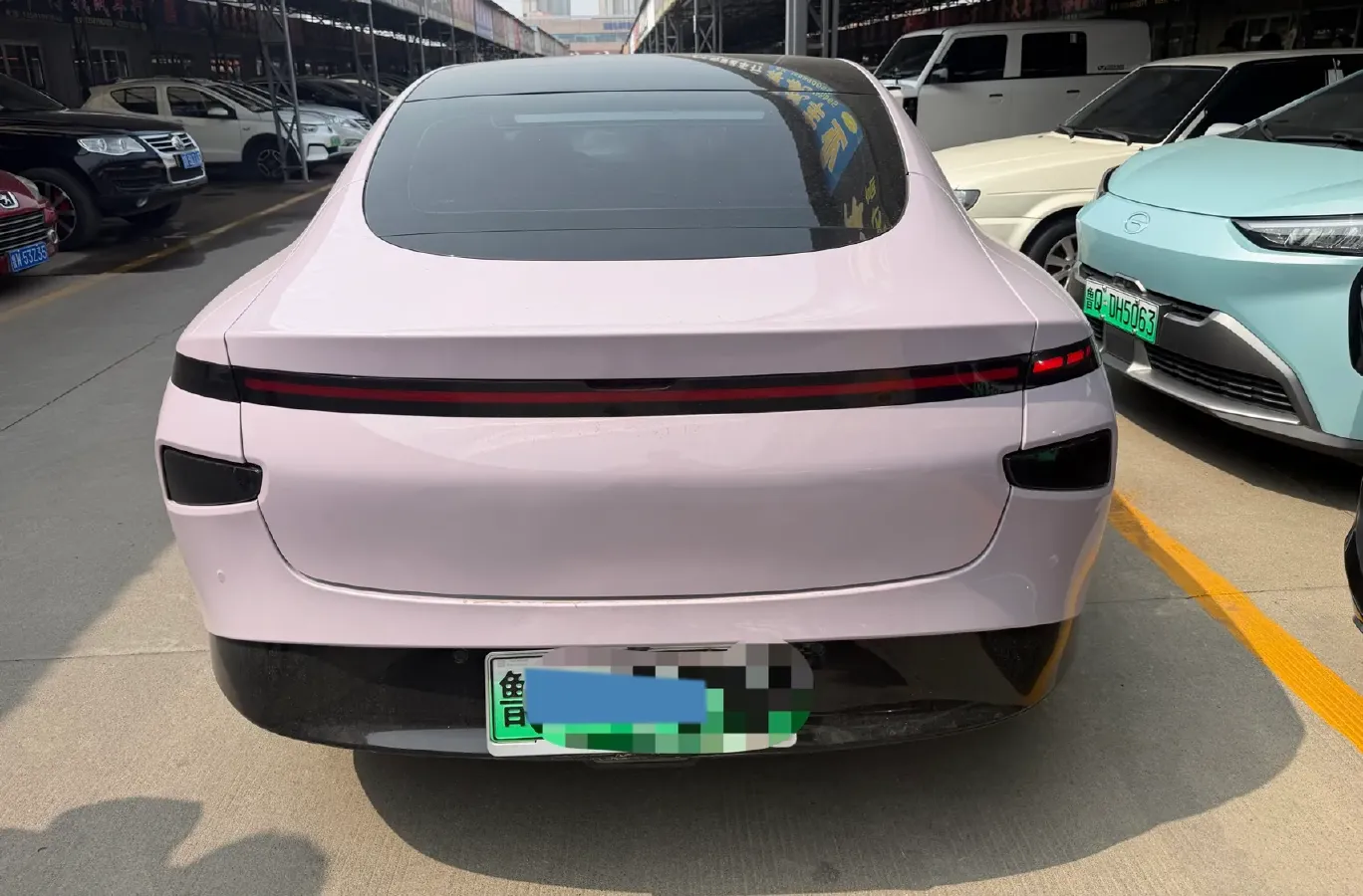 2022 Volkswagen Tiguan X 2.0T 220HP L4 7DCT,autocango,china used car exporter,china ev exporter,chinese used car exporter,chinese used ev exporter