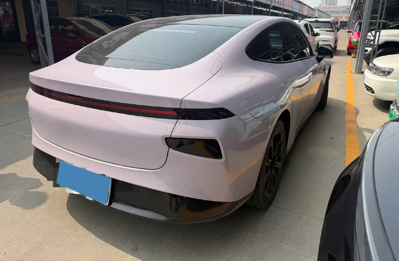 2022 Volkswagen Tiguan X 2.0T 220HP L4 7DCT,autocango,china used car exporter,china ev exporter,chinese used car exporter,chinese used ev exporter