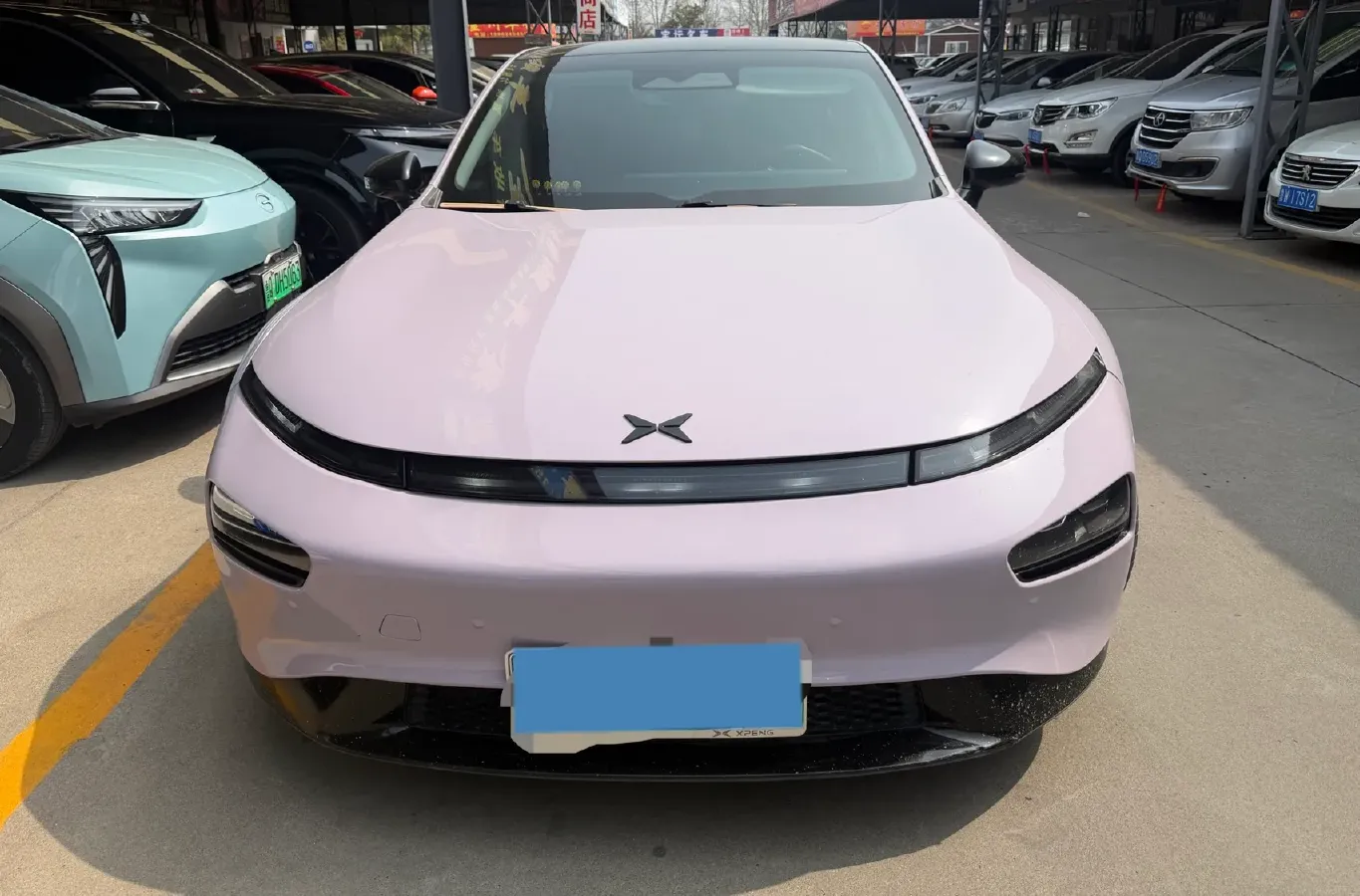 2022 Volkswagen Tiguan X 2.0T 220HP L4 7DCT,autocango,china used car exporter,china ev exporter,chinese used car exporter,chinese used ev exporter