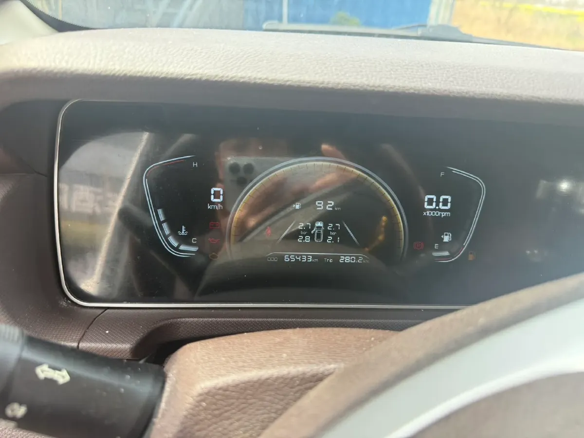 2023 BAW Calorie 2.0L 144HP L4 5MT,autocango,china used car exporter,china ev exporter,chinese used car exporter,chinese used ev exporter