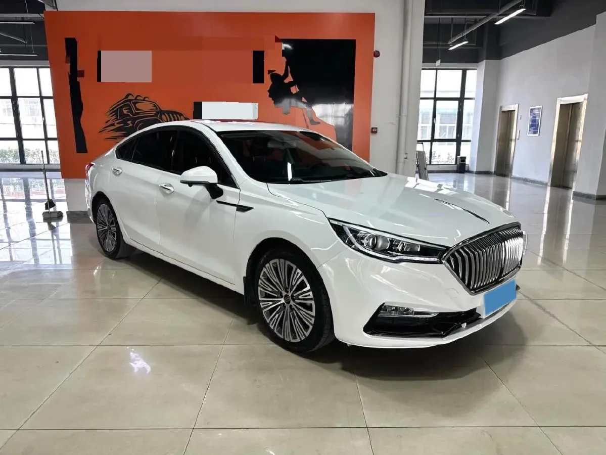 2022 HongQi H5 1.8T 197HP L4 6AT,autocango,china used car exporter,china ev exporter,chinese used car exporter,chinese used ev exporter