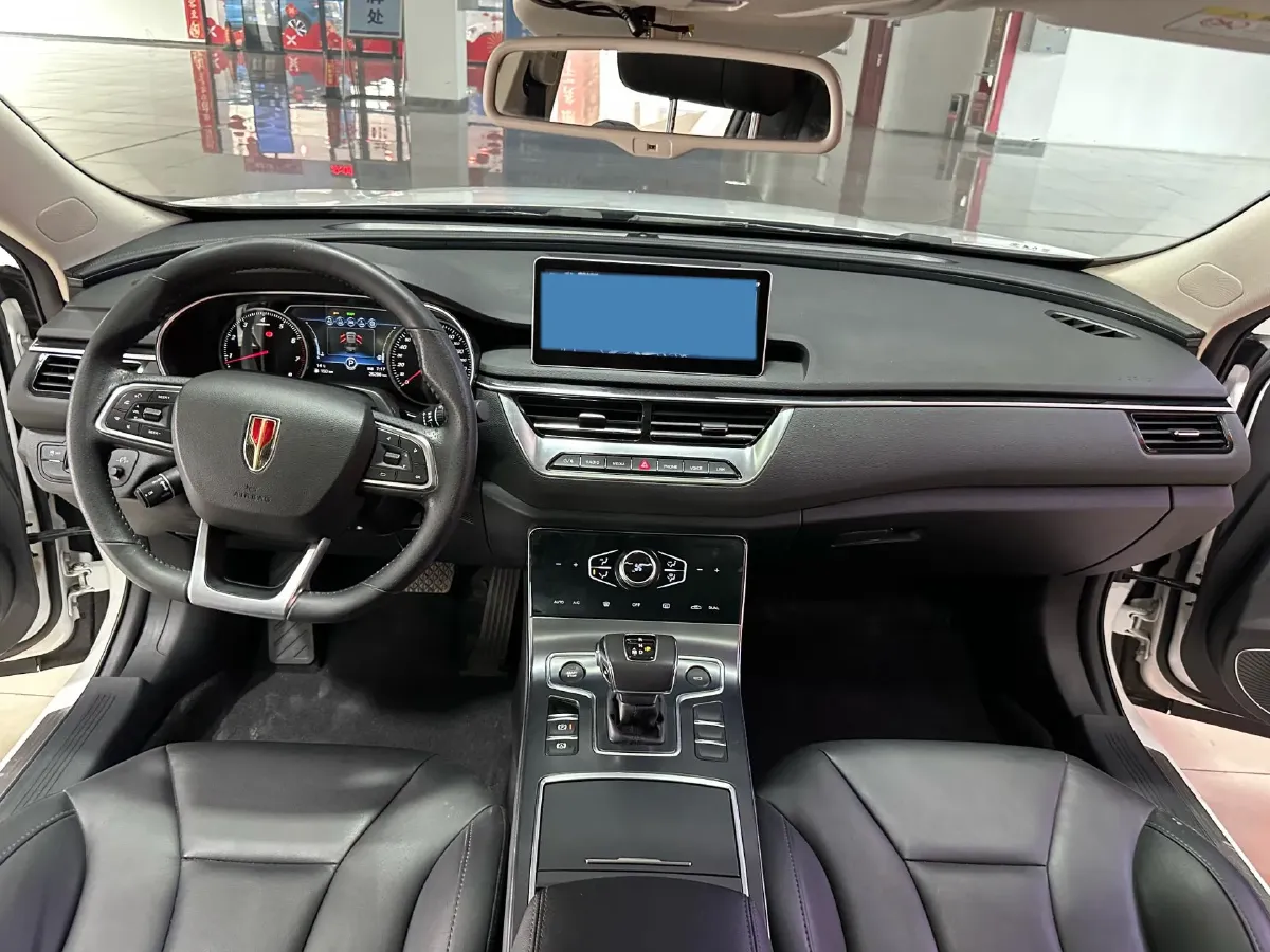 2022 HongQi H5 1.8T 197HP L4 6AT,autocango,china used car exporter,china ev exporter,chinese used car exporter,chinese used ev exporter