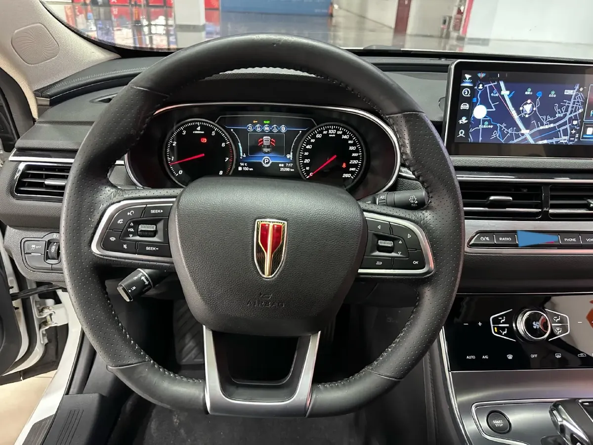 2022 HongQi H5 1.8T 197HP L4 6AT,autocango,china used car exporter,china ev exporter,chinese used car exporter,chinese used ev exporter