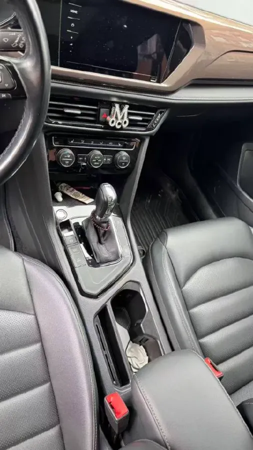 2021 Volkswagen Tharu 1.4T 150HP L4 7DCT,autocango,china used car exporter,china ev exporter,chinese used car exporter,chinese used ev exporter