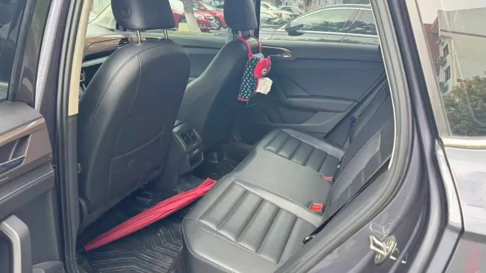 2021 Volkswagen Tharu 1.4T 150HP L4 7DCT,autocango,china used car exporter,china ev exporter,chinese used car exporter,chinese used ev exporter