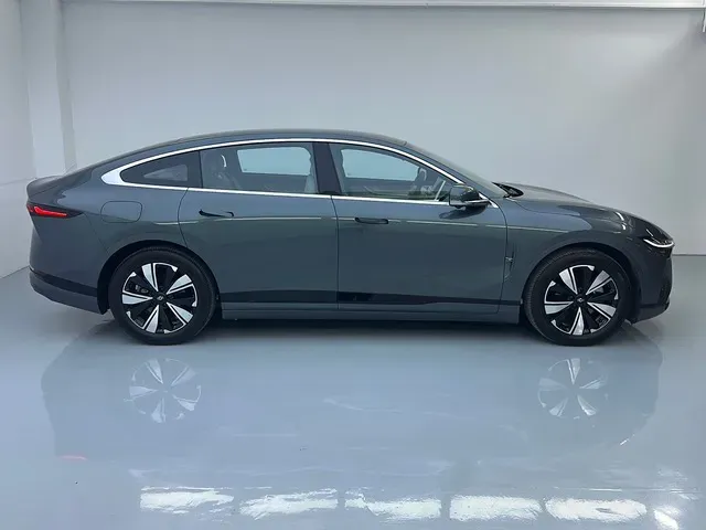 2023 ChangAn QiYuan A07 1.5L 95HP L4 REEV 28.4KWH,autocango,china used car exporter,china ev exporter,chinese used car exporter,chinese used ev exporter