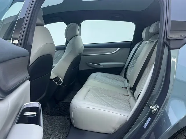 2023 ChangAn QiYuan A07 1.5L 95HP L4 REEV 28.4KWH,autocango,china used car exporter,china ev exporter,chinese used car exporter,chinese used ev exporter