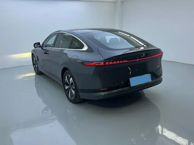 2023 ChangAn QiYuan A07 1.5L 95HP L4 REEV 28.4KWH,autocango,china used car exporter,china ev exporter,chinese used car exporter,chinese used ev exporter