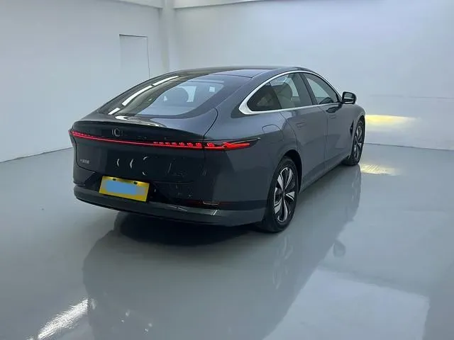 2023 ChangAn QiYuan A07 1.5L 95HP L4 REEV 28.4KWH,autocango,china used car exporter,china ev exporter,chinese used car exporter,chinese used ev exporter