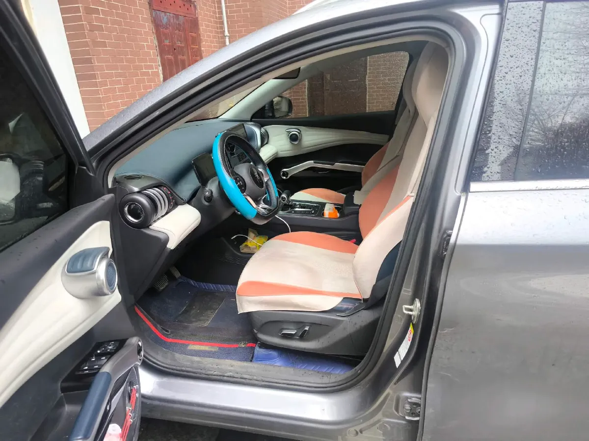 2022 Foton Grand General G7 2.0T 238HP L4 8AT,autocango,china used car exporter,china ev exporter,chinese used car exporter,chinese used ev exporter