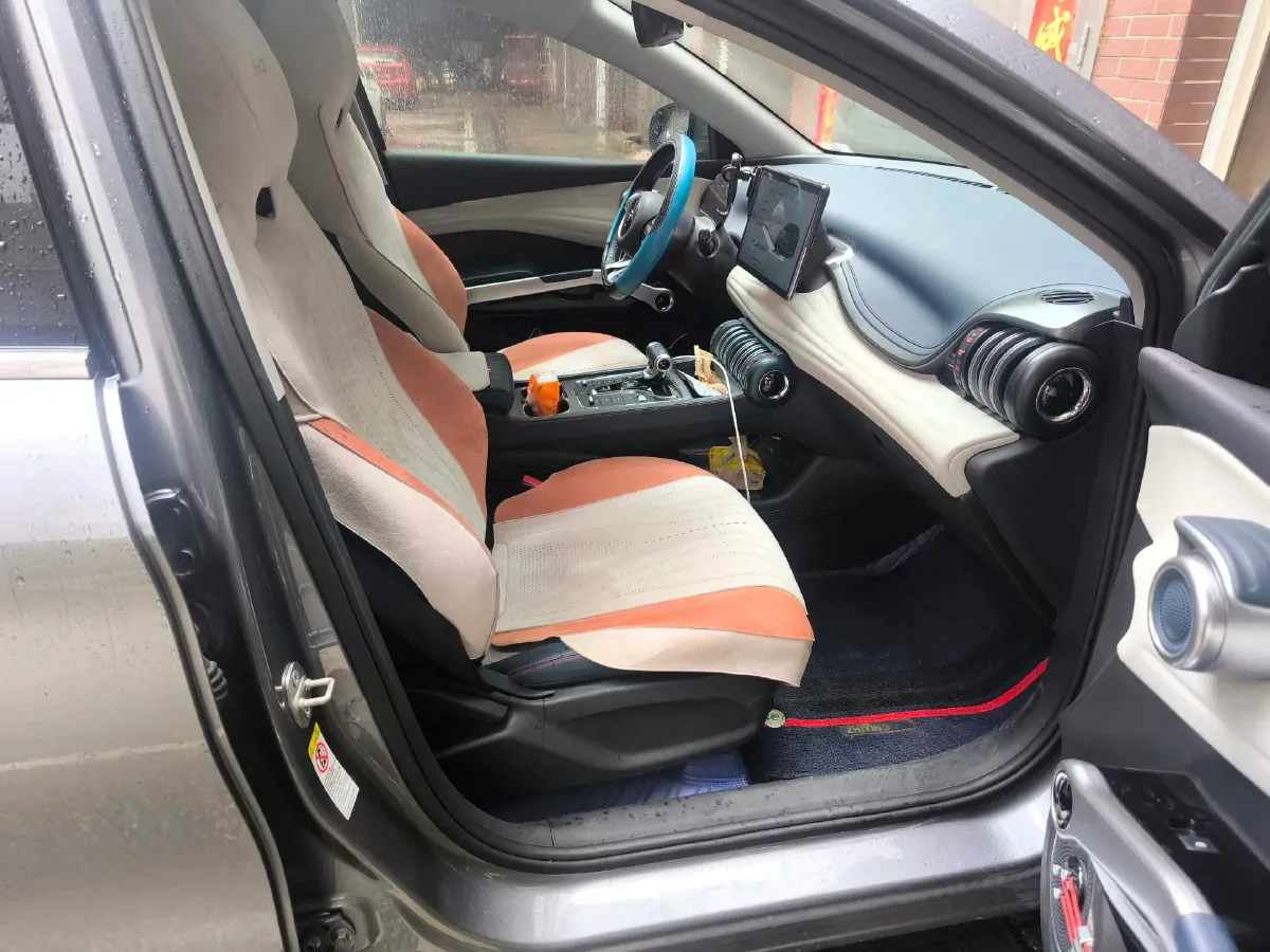 2022 Foton Grand General G7 2.0T 238HP L4 8AT,autocango,china used car exporter,china ev exporter,chinese used car exporter,chinese used ev exporter