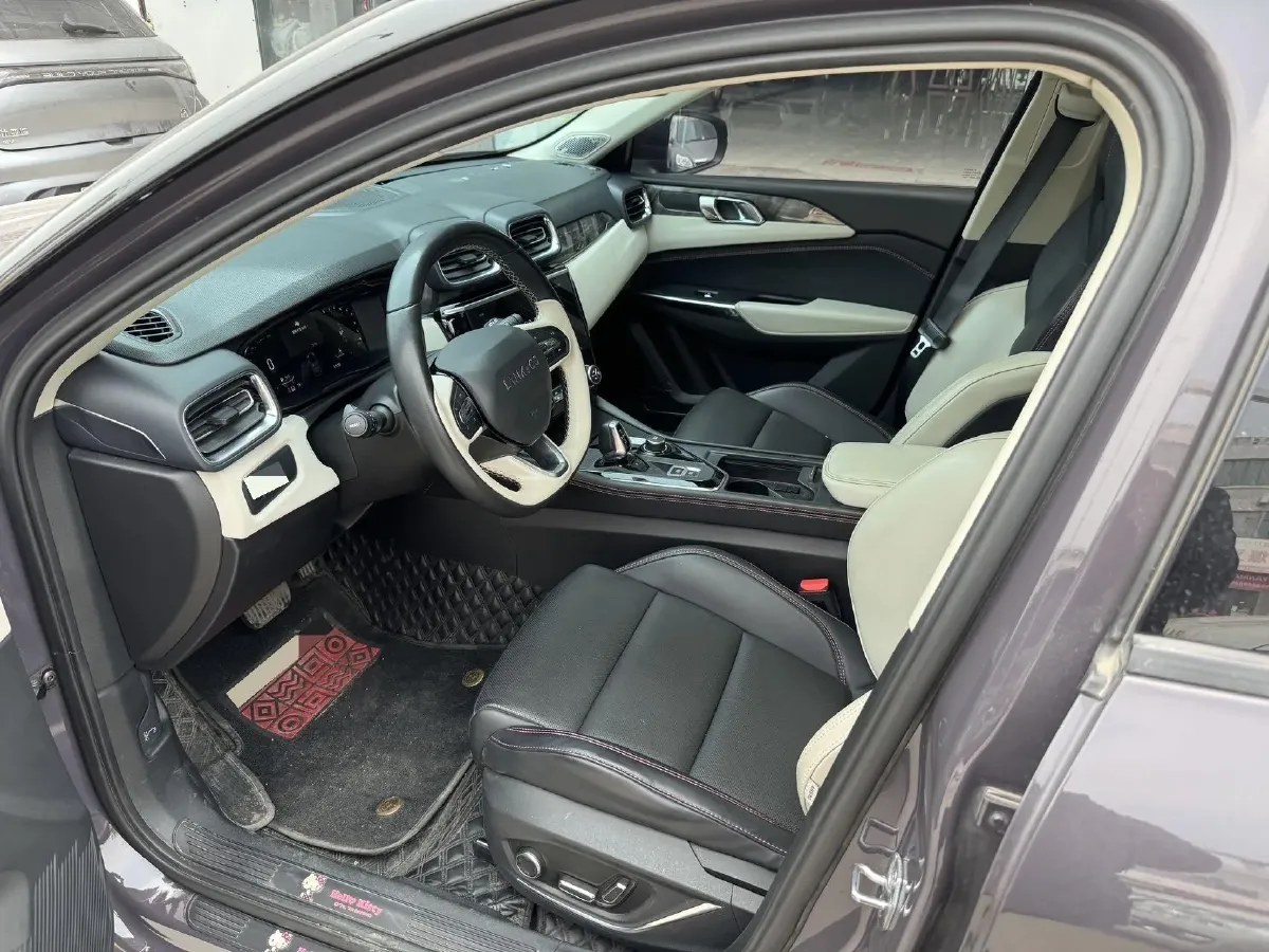 2022 LYNK&CO 02 2.0T 190HP L4 7DCT,autocango,china used car exporter,china ev exporter,chinese used car exporter,chinese used ev exporter