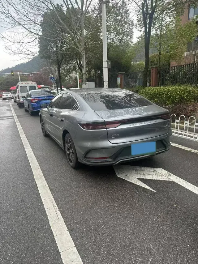 2024 BYD Han BEV 72KWH,autocango,china used car exporter,china ev exporter,chinese used car exporter,chinese used ev exporter