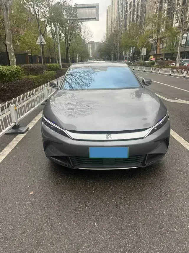 2024 BYD Han BEV 72KWH,autocango,china used car exporter,china ev exporter,chinese used car exporter,chinese used ev exporter