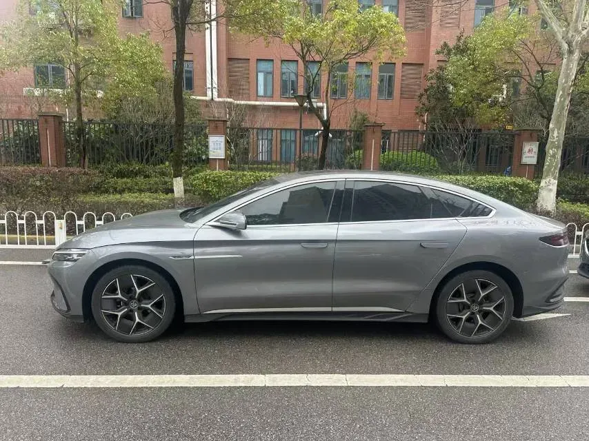2024 BYD Han BEV 72KWH,autocango,china used car exporter,china ev exporter,chinese used car exporter,chinese used ev exporter