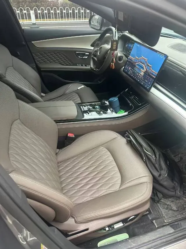 2024 BYD Han BEV 72KWH,autocango,china used car exporter,china ev exporter,chinese used car exporter,chinese used ev exporter