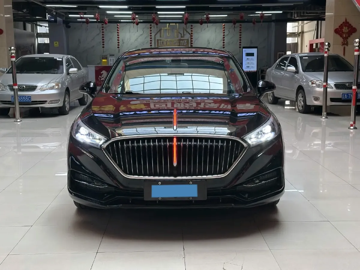 2020 HongQi H5 1.5T 169HP L4 7DCT,autocango,china used car exporter,china ev exporter,chinese used car exporter,chinese used ev exporter