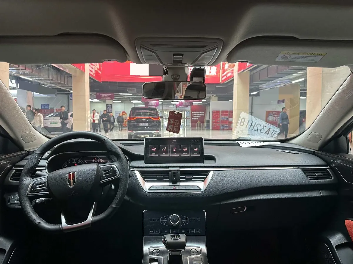 2020 HongQi H5 1.5T 169HP L4 7DCT,autocango,china used car exporter,china ev exporter,chinese used car exporter,chinese used ev exporter