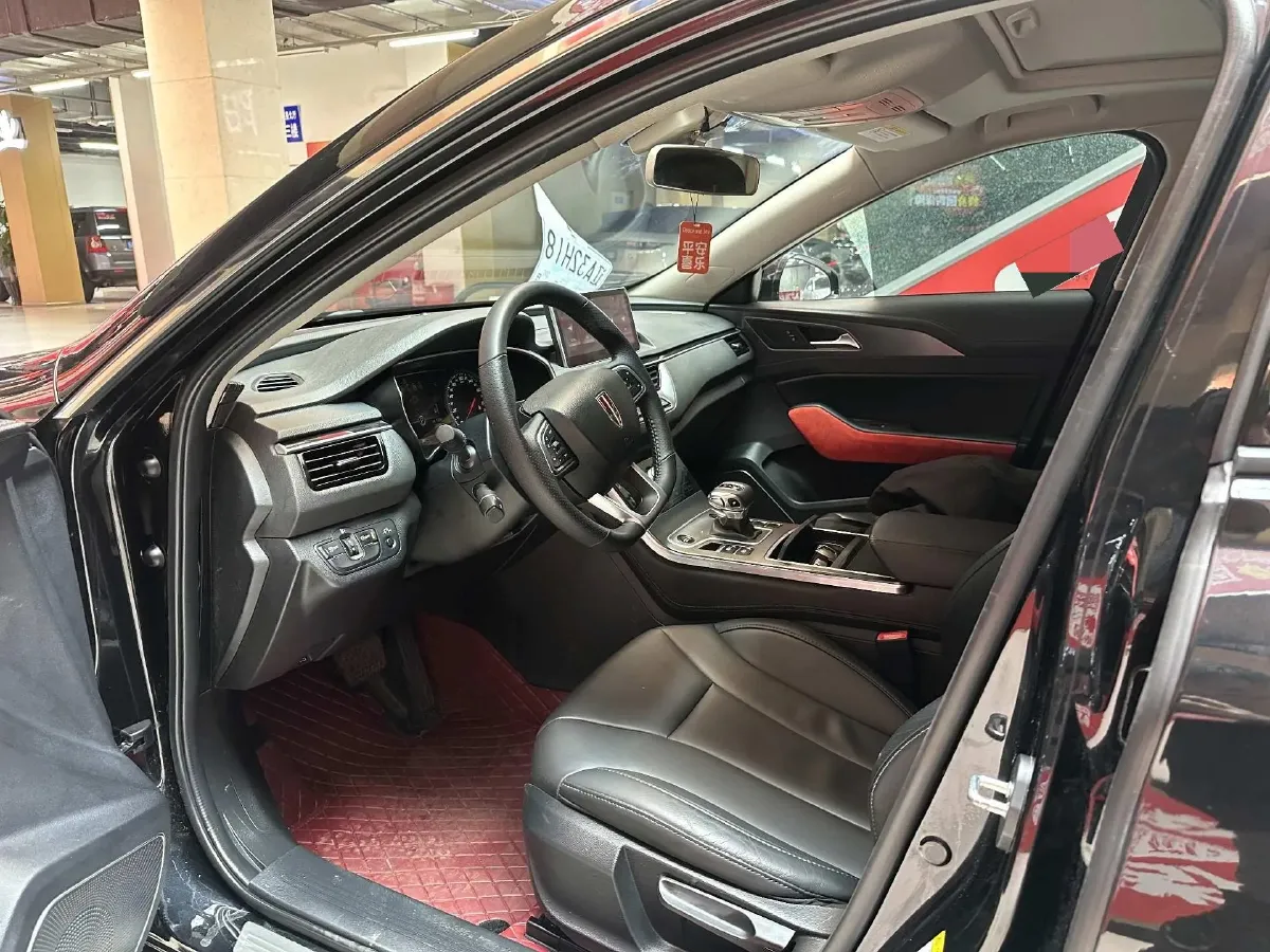 2020 HongQi H5 1.5T 169HP L4 7DCT,autocango,china used car exporter,china ev exporter,chinese used car exporter,chinese used ev exporter