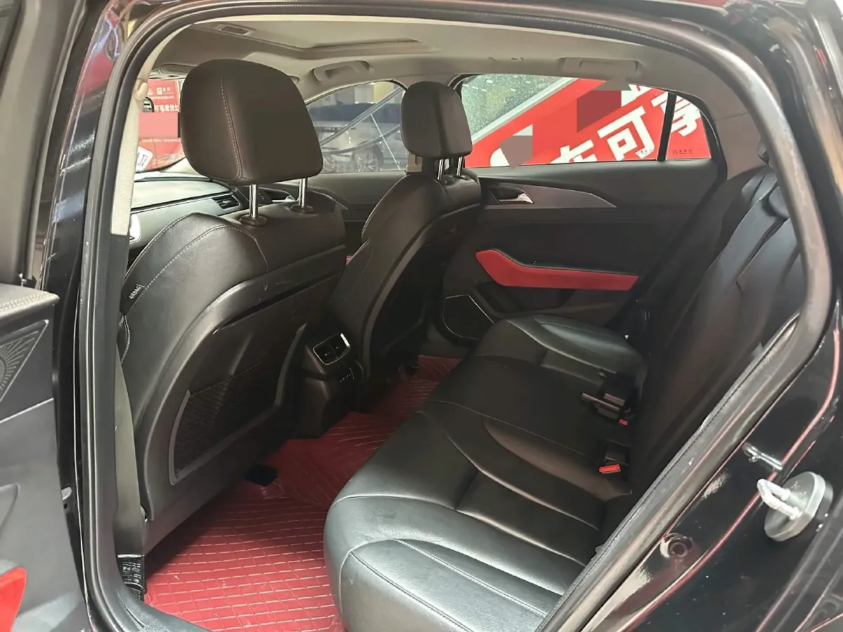 2020 HongQi H5 1.5T 169HP L4 7DCT,autocango,china used car exporter,china ev exporter,chinese used car exporter,chinese used ev exporter