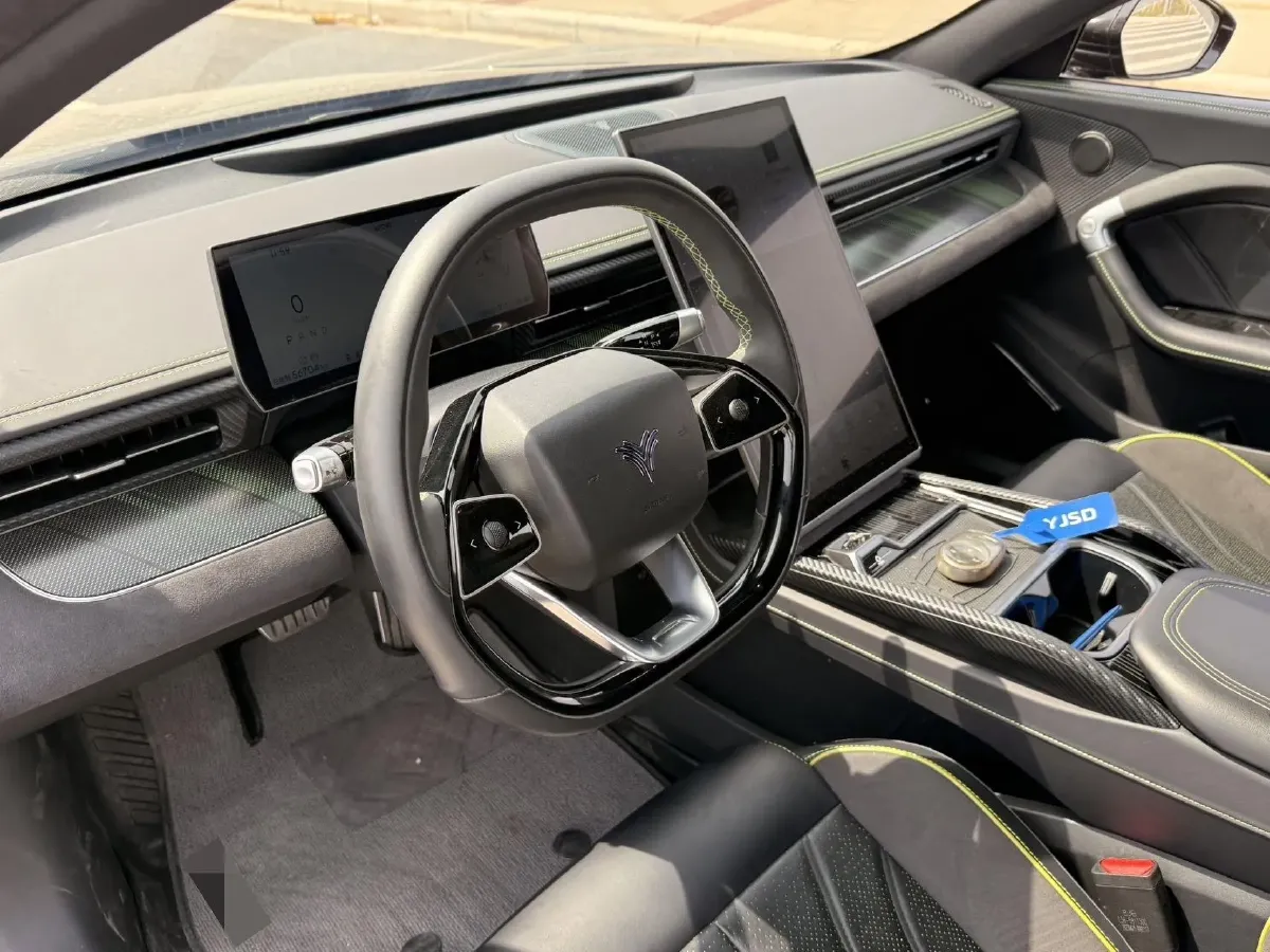 2023 Neta GT BEV 78KWH,autocango,china used car exporter,china ev exporter,chinese used car exporter,chinese used ev exporter