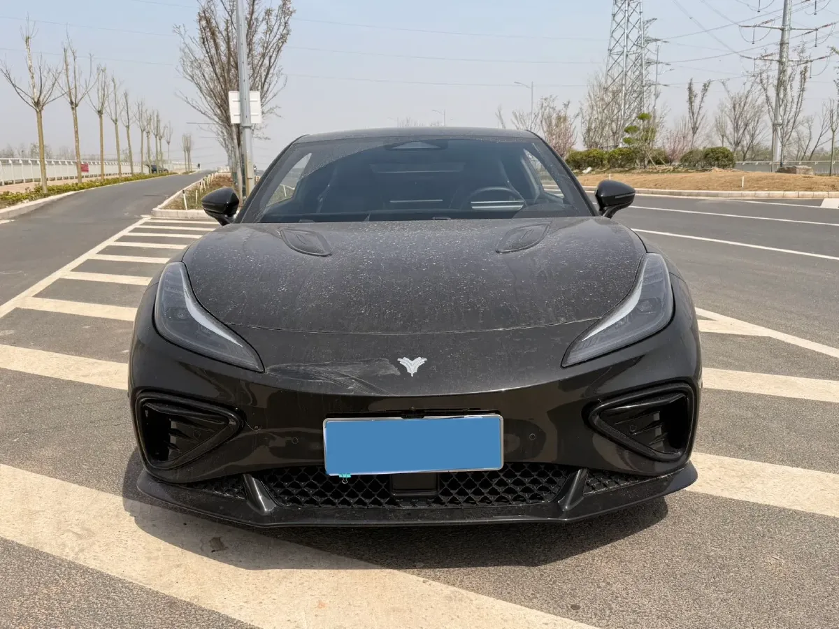 2023 Neta GT BEV 78KWH,autocango,china used car exporter,china ev exporter,chinese used car exporter,chinese used ev exporter