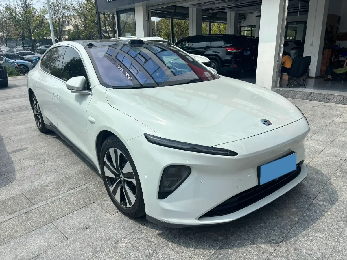 2023 NIO EC7 BEV 75KWH,autocango,china used car exporter,china ev exporter,chinese used car exporter,chinese used ev exporter