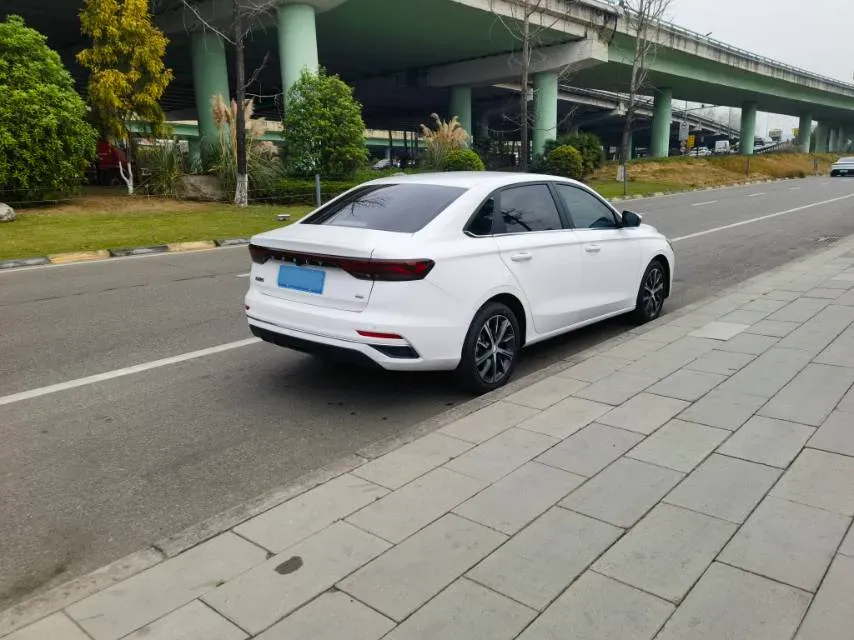 2022 Geely Emgrand 1.5L 114HP L4 CVT,autocango,china used car exporter,china ev exporter,chinese used car exporter,chinese used ev exporter