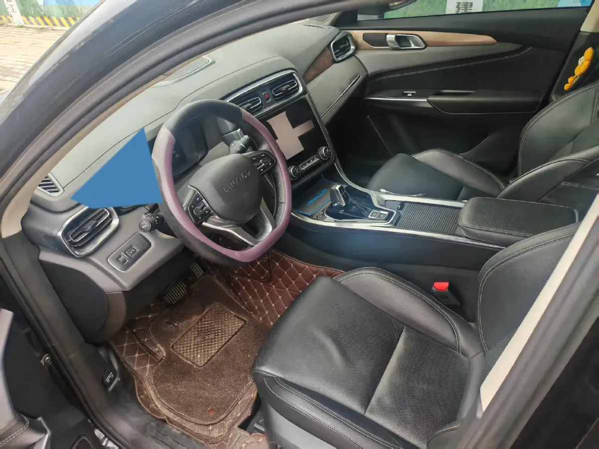 2020 LYNK&CO 01 2.0T 190HP L4 6AT,autocango,china used car exporter,china ev exporter,chinese used car exporter,chinese used ev exporter