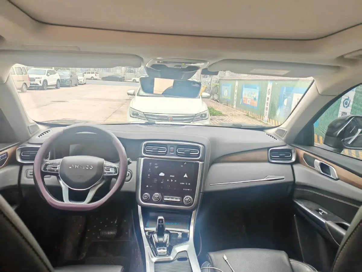 2020 LYNK&CO 01 2.0T 190HP L4 6AT,autocango,china used car exporter,china ev exporter,chinese used car exporter,chinese used ev exporter