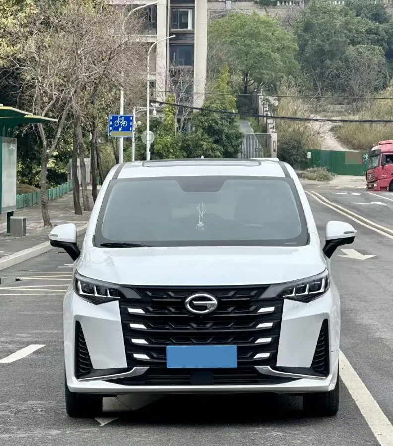 2021 GAC Trumpchi M6 1.5T 169HP L4 6AT,autocango,china used car exporter,china ev exporter,chinese used car exporter,chinese used ev exporter