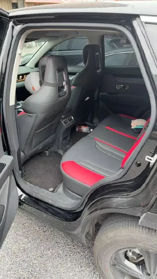 2024 Jetour DASHING 1.5T 156HP L4 6DCT,autocango,china used car exporter,china ev exporter,chinese used car exporter,chinese used ev exporter