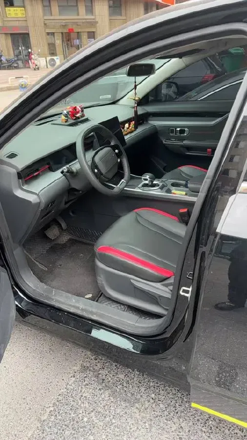 2024 Jetour DASHING 1.5T 156HP L4 6DCT,autocango,china used car exporter,china ev exporter,chinese used car exporter,chinese used ev exporter