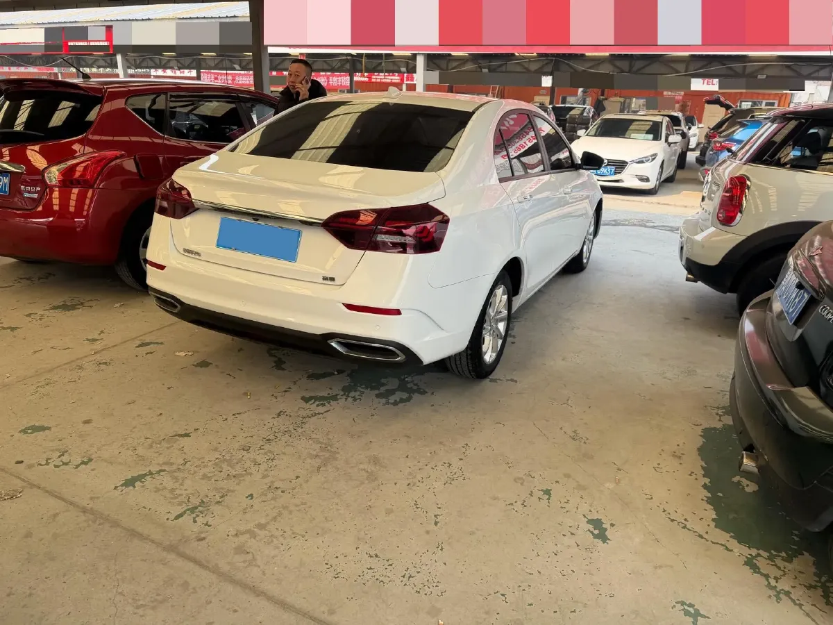 2021 BaoJun 530 1.5T 147HP L4 CVT,autocango,china used car exporter,china ev exporter,chinese used car exporter,chinese used ev exporter