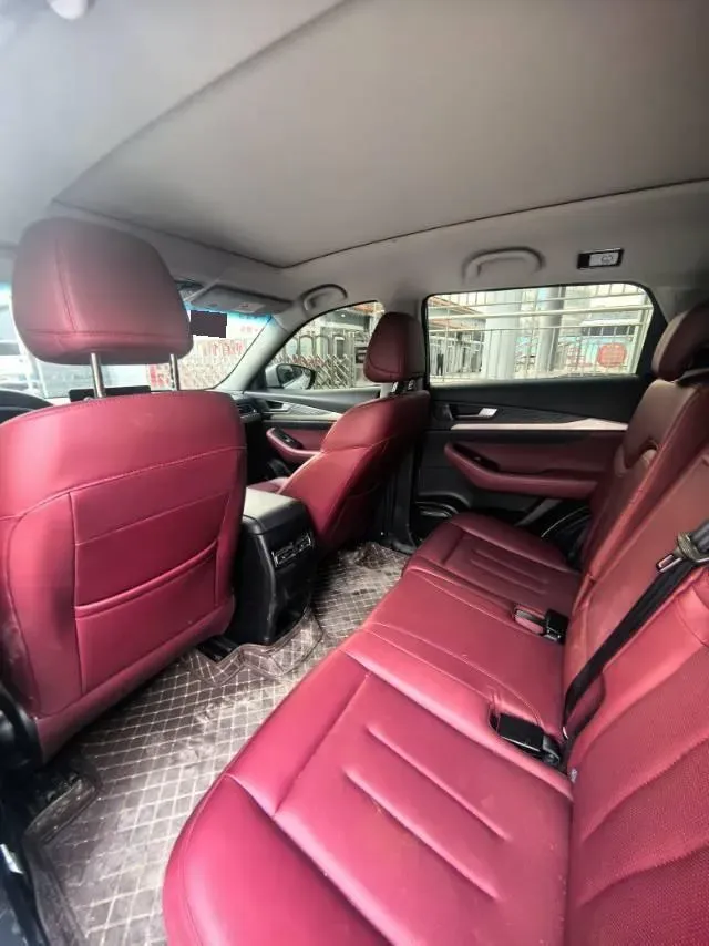 2024 Jetour X70 1.5T 156HP L4 6DCT,autocango,china used car exporter,china ev exporter,chinese used car exporter,chinese used ev exporter