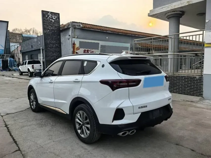 2024 Jetour X70 1.5T 156HP L4 6DCT,autocango,china used car exporter,china ev exporter,chinese used car exporter,chinese used ev exporter