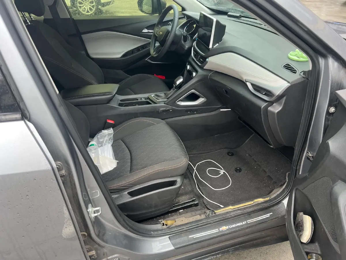 2020 Chevrolet Orlando 1.3T 163HP L3 6AT,autocango,china used car exporter,china ev exporter,chinese used car exporter,chinese used ev exporter