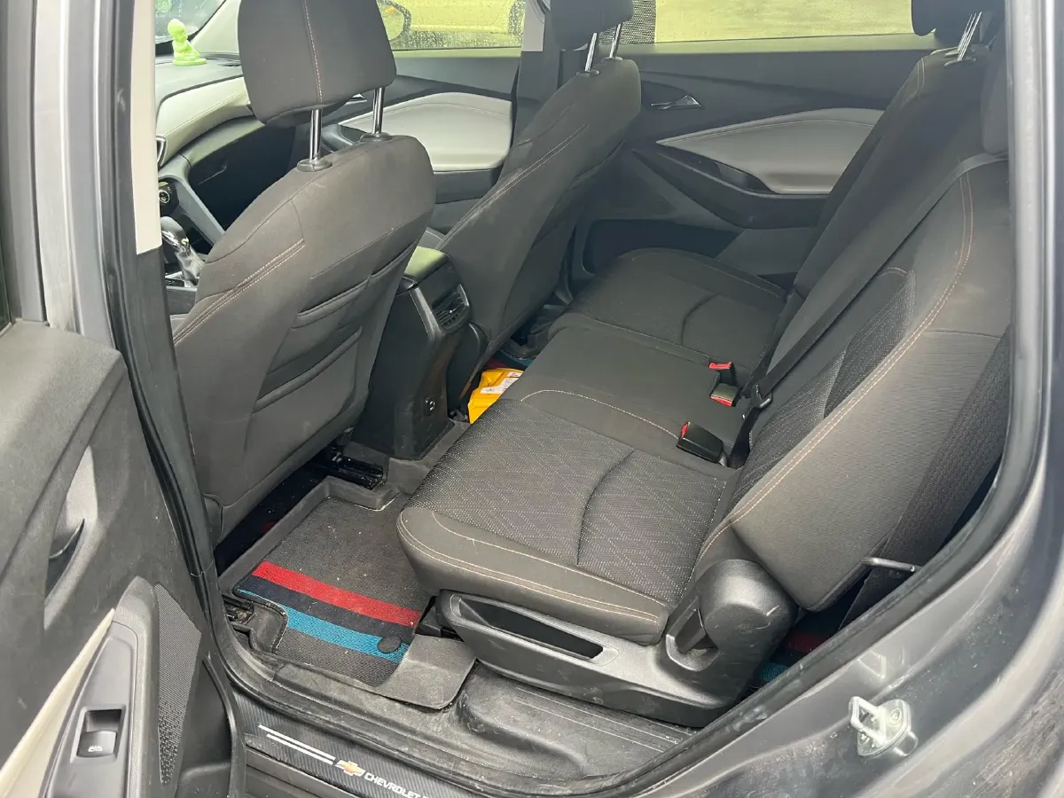 2020 Chevrolet Orlando 1.3T 163HP L3 6AT,autocango,china used car exporter,china ev exporter,chinese used car exporter,chinese used ev exporter